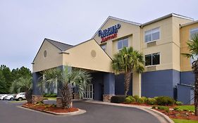 Fairfield Inn Hattiesburg Ms