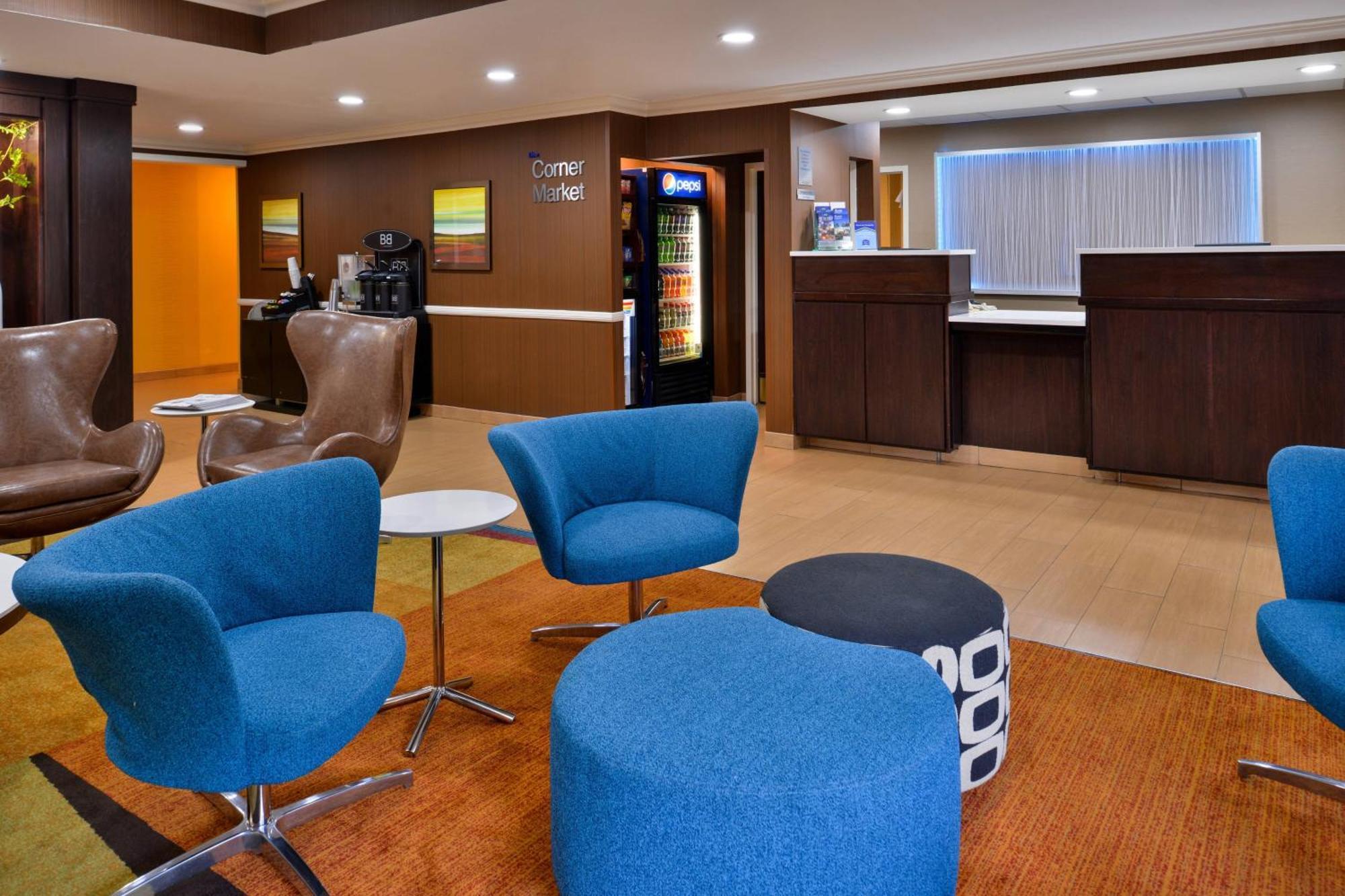 Fairfield Inn & Suites Hattiesburg / University Exterior photo